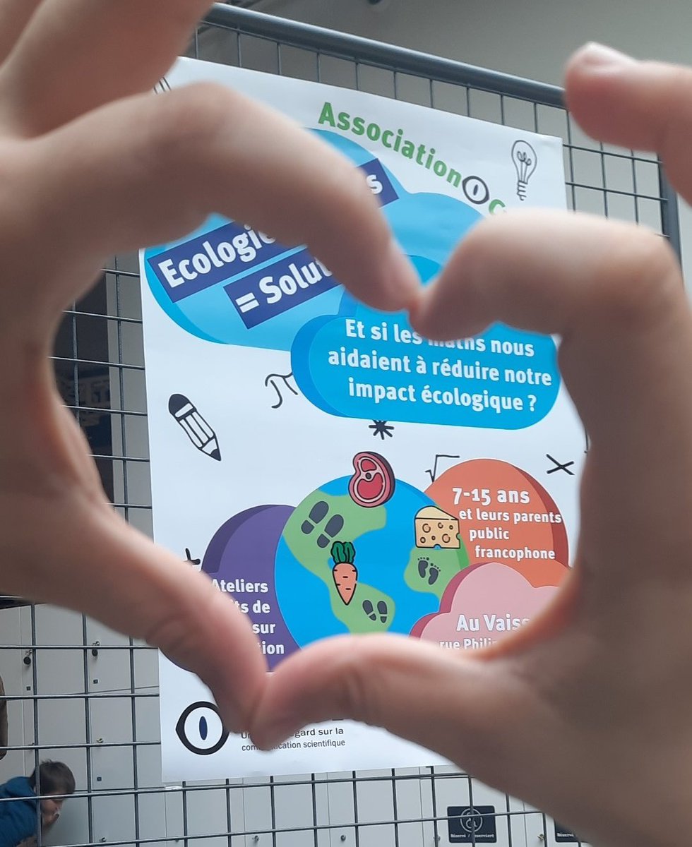 Asso_Cyclope's tweet photo. C'est maintenant ! Retrouvez nous au @leVaisseau67 toute la journée 🌍 🌾 #FDS2022 https://t.co/ZrIJvRkFnt