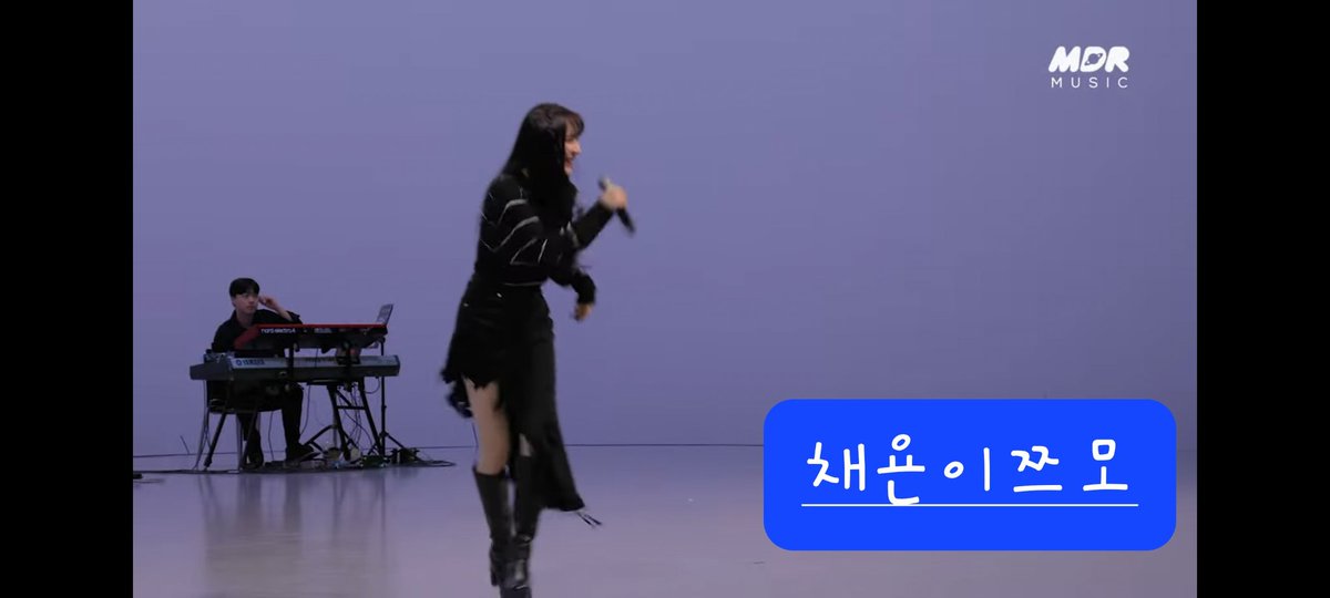 chaeyeon_always's tweet photo. #itsLive_event_LEECHAEYEON
돌아온게 아니라며 뛰어나가는 ㅋㅋㅋ https://t.co/vRUsggnxnv