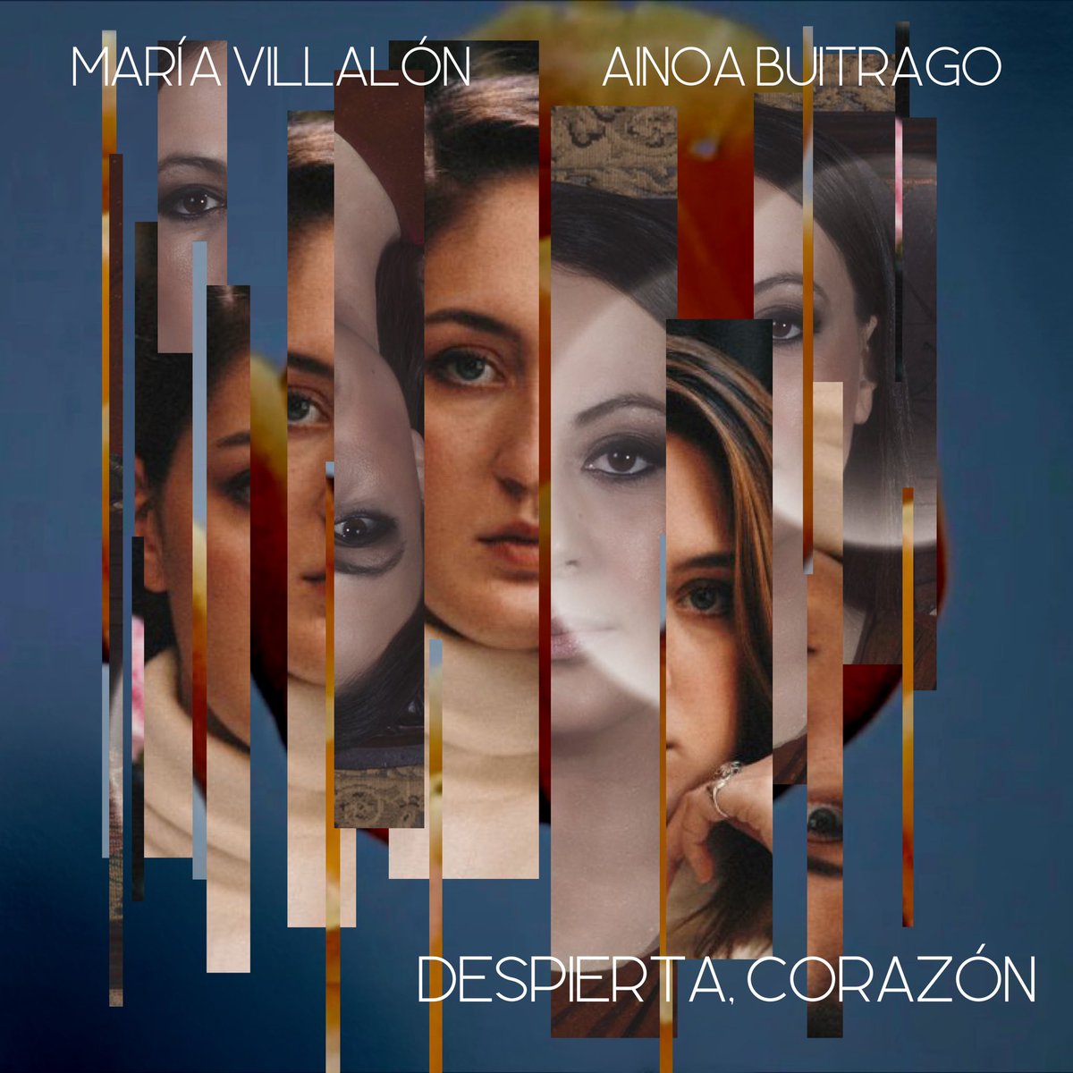 Maria_Villalon's tweet photo. 🌟 SÁBADO DE CUENTA ATRÁS 🌟

Estamos en el 2️⃣4️⃣

Os dejamos el texto para que sigamos  votando en el TOP 50 👇🏼

Mi voto #N1CanalFiesta41 es para que #DespiertaCorazon de @Maria_Villalon y @AinoaBuitrago suba en el TOP 50 @canalfiesta ❤️‍🔥

Recordad que cada tweet y RT cuentan ✨ https://t.co/3ZhGplYNgs