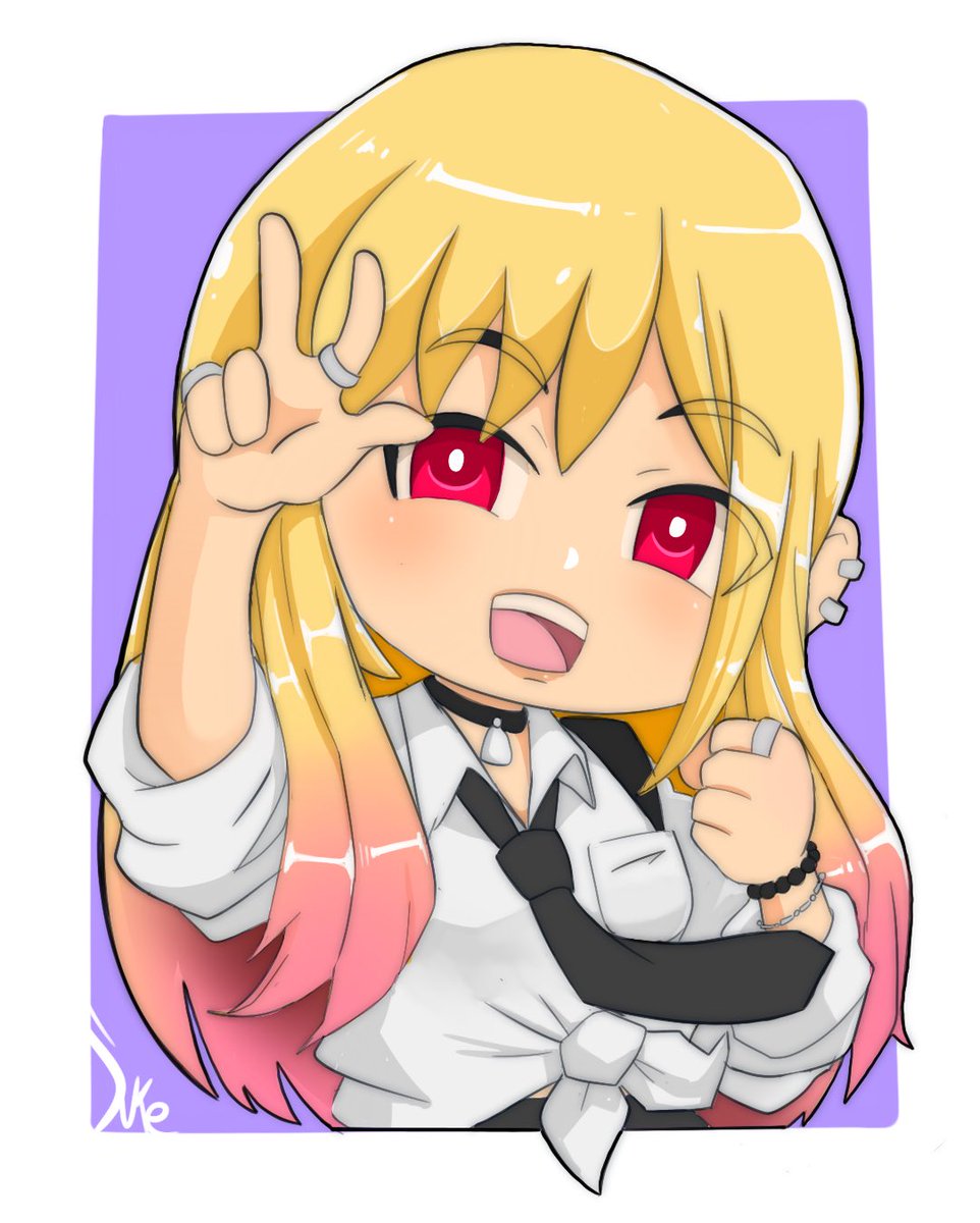 echeleon_29's tweet photo. Day 13

Marin Kitagawa

#arttrober2022 #MyDressUpDarling #chibiart #MarinKitagawa #chibi https://t.co/hb83BXOe35