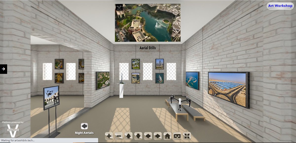 exhibitv3's tweet photo. #interactive, #detailed and #accessible- These are what we #design and #program our #virtualplatforms to be. #360workspaces or #immersive #vr #platforms, we aim to make them as #immersive as being there! Stay tuned for a #video #demo soon! https://t.co/ulFQKti5Qj