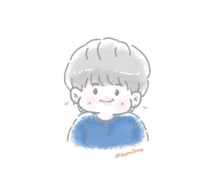 Dimples #RM #JOONIE 