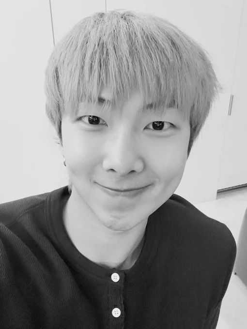 Dimples #RM #JOONIE 