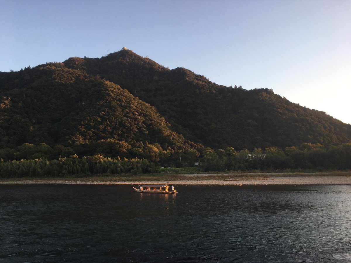 gifubeerbrewing's tweet photo. YOROCAはまだやっていますが、長良川夜市（鵜飼ミュージアム〜長良川プロムナード）にも来てます！

鵜飼仕舞いを楽しみながら出店です⭐️
新作も持ってき���いますよ〜 https://t.co/DIrV2besnb