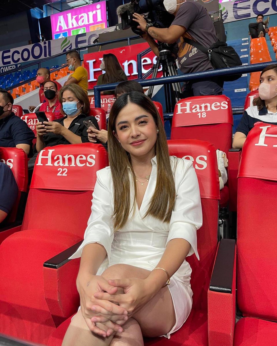 ShaiRuOFC's tweet photo. ShaiRu today ππ«°
Ruru on Eat Bulaga and Shai as a muse on #GMANCAAAllStarBasketballGame π«Ά @Rurumadrid8 @Shairadiaz_
#ShaiRu #ShairaDiaz #RuruMadrid https://t.co/TXBwvBgnLh
