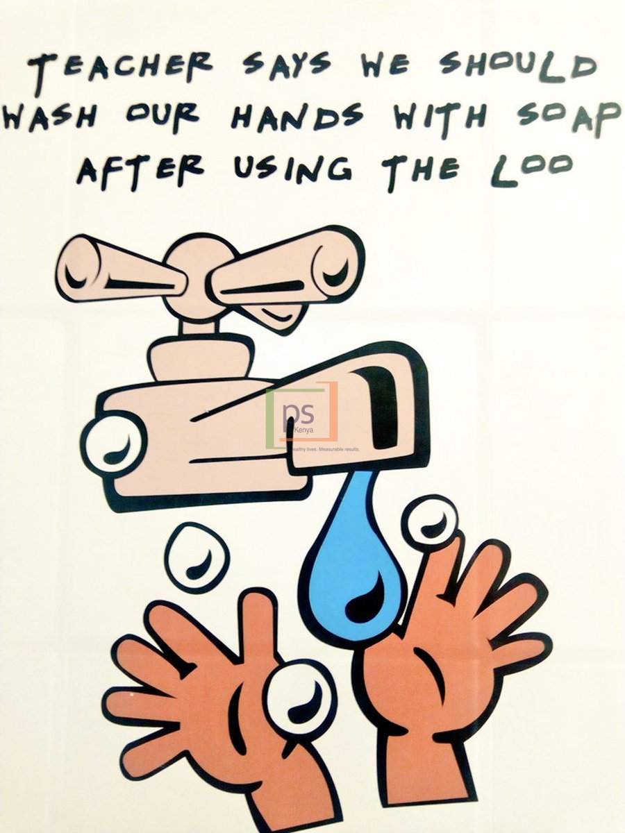 Washing your hands regularly with soap and running water protects you from #COVID19 and other waterborne diseases. #tumenawa  #GlobalHandwashingDay #HandwashingDay #GlobalHandwashingDay2022