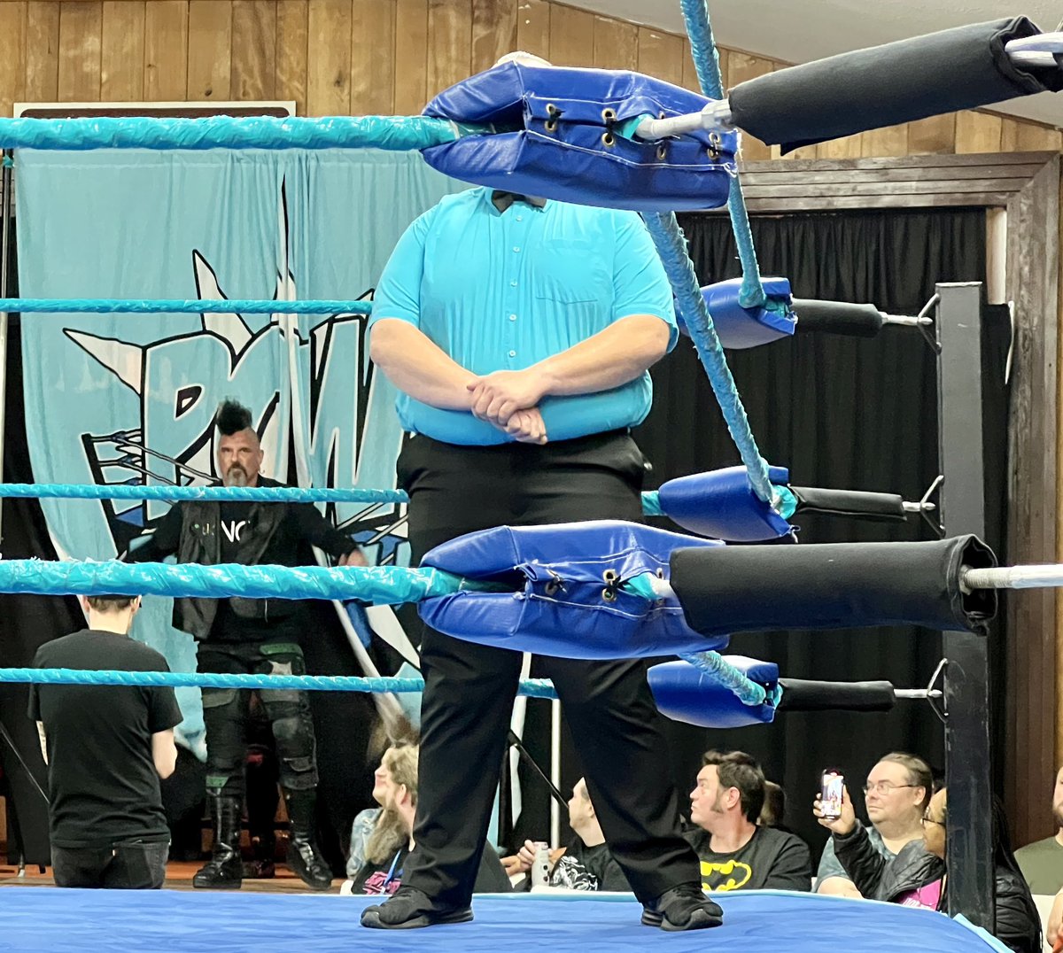 Matt Montero tweet media