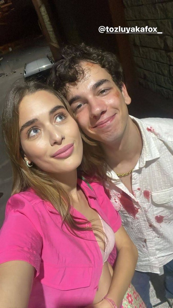 Off saka mi bunlar partner olmaliydi