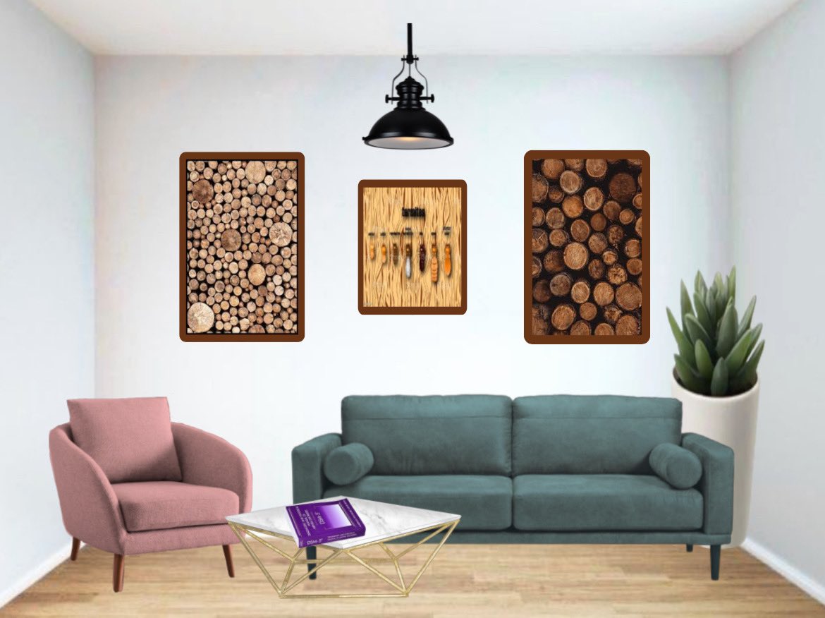 office tour 💋 anyone need a session hmu