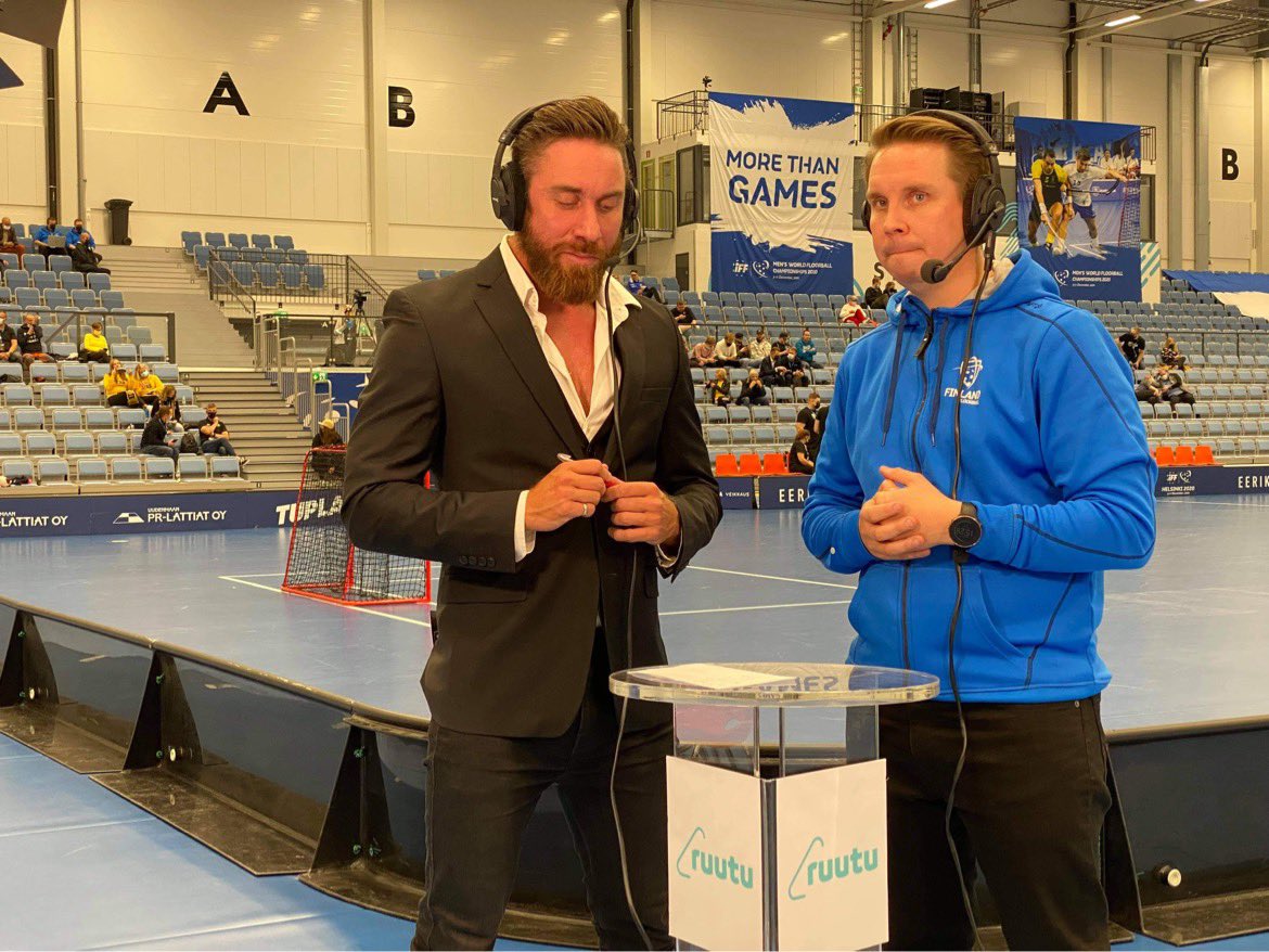 Lasse Kurronen tweet media