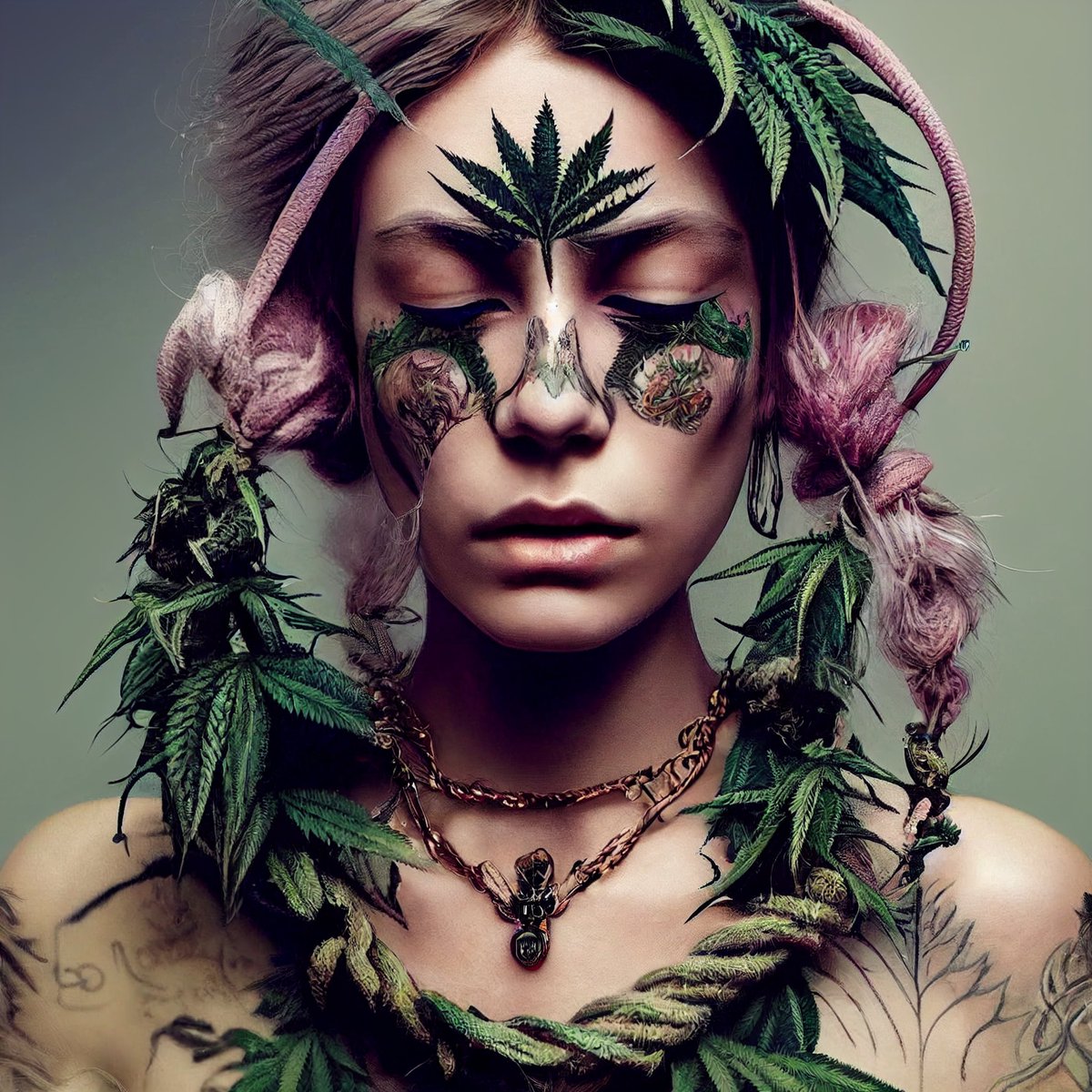 ZARLII || QUEEN tweet media