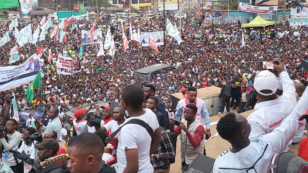 Michel Moto Muhima tweet media