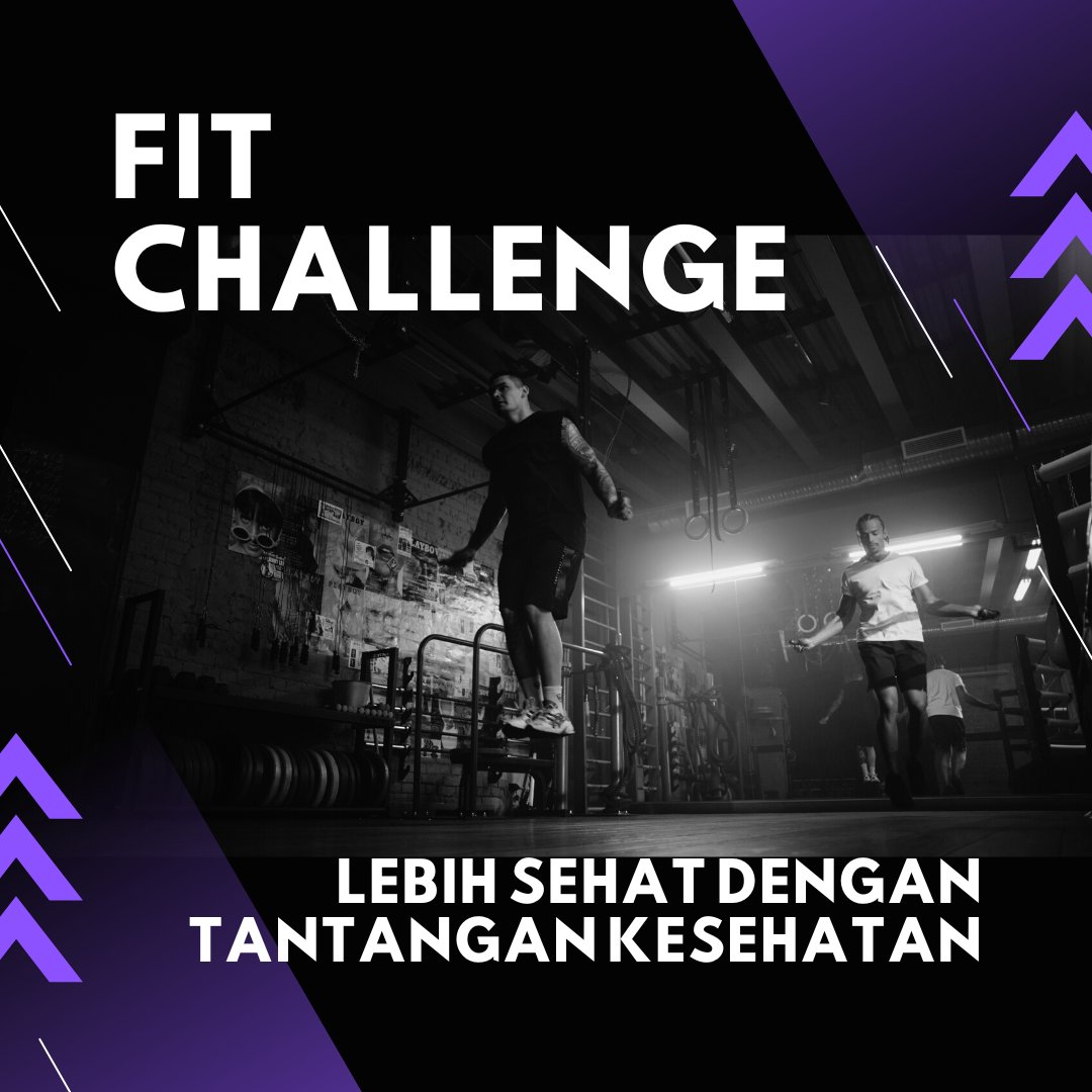 AnandaAin4's tweet photo. Program ini merupakan salah satu komitmen kami dalam bidang kesehatan yang dilakukan secara berkesinambungan
melalui berbagai macam kegiatan setiap tahunnya. @axa_mandiri #axamandirifitchallenge https://t.co/DL5dAISMys https://t.co/a712MIKiFj