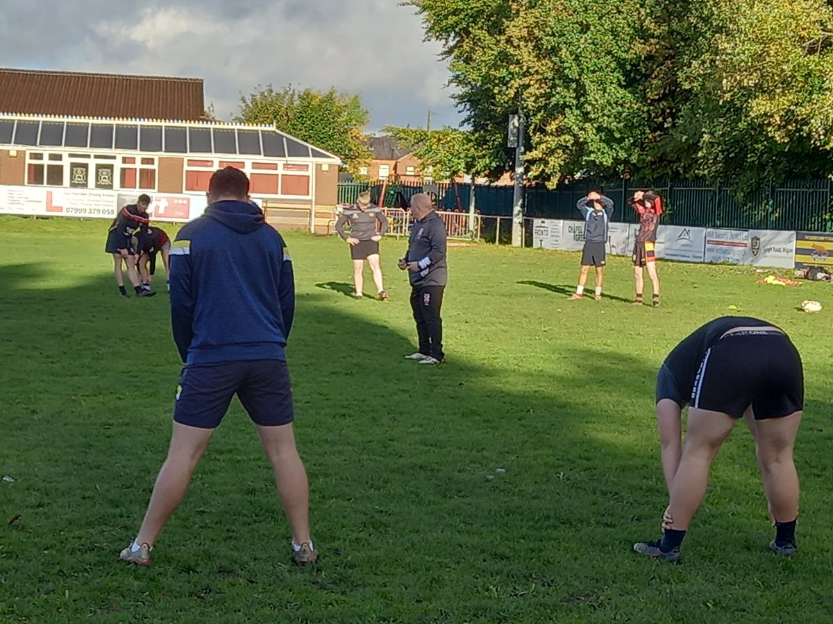 lions_rl's tweet photo. We are over Ince Rose Bridge this morning with the NW Regional Lions U17s. https://t.co/kLvjeLrjXa