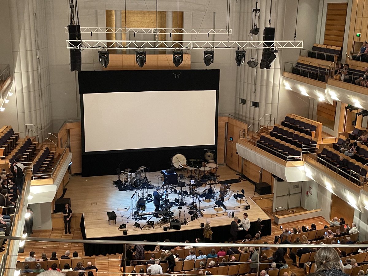 Phillip Heath (@pjjheath) on Twitter photo #ACO “River”. #ACO “River”.