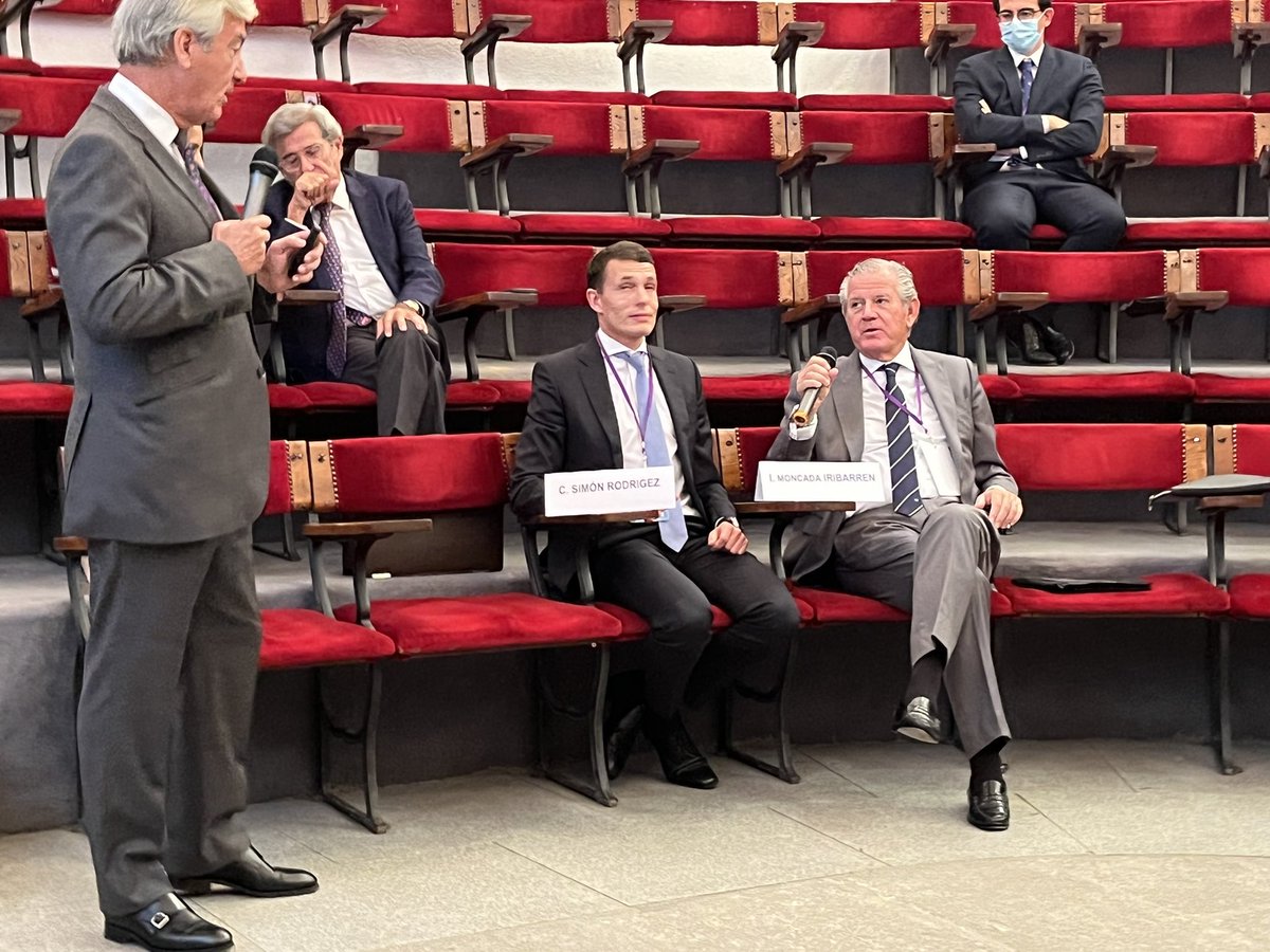 Asier Leivar Tamayo (@asierleivar) on Twitter photo 2a Jornada del XIII Congreso Anual de la SUM <a href="/uromadrid/">soc.urológica.madrid</a> excelente conferencia Dra Castro Marcos y sesión de “desafío a las guías clinicas “ 2a Jornada del XIII Congreso Anual de la SUM <a href="/uromadrid/">soc.urológica.madrid</a> excelente conferencia Dra Castro Marcos y sesión de “desafío a las guías clinicas “