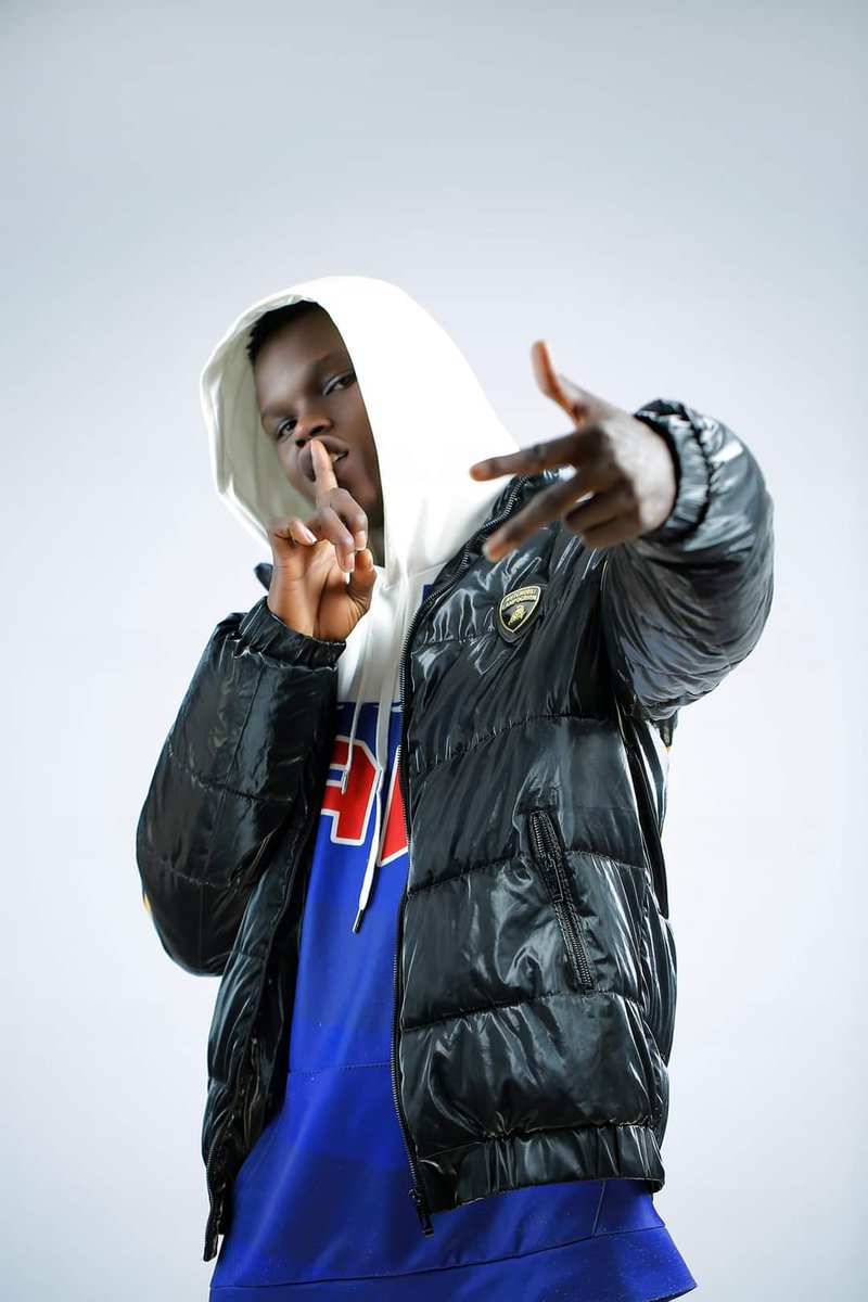Ugobest Music tweet media