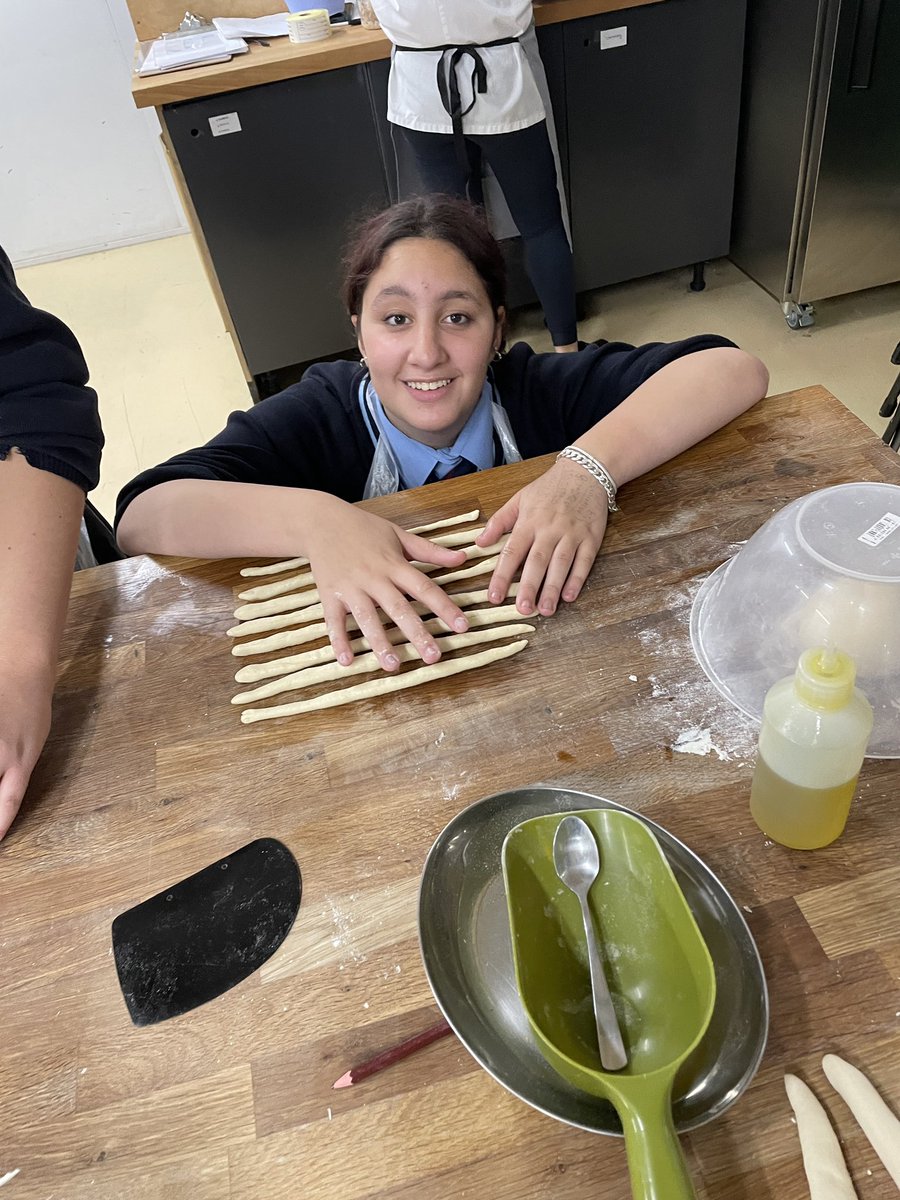 D&T @ ChiswickSchool tweet media