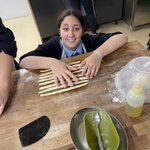 Photo by D&T @ ChiswickSchool (@ChiswickDT)