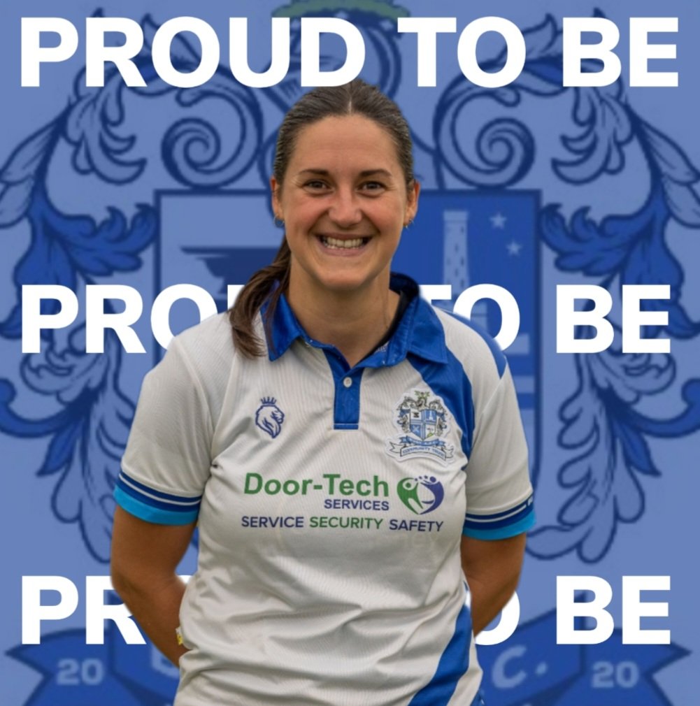 Bury FC Women Reserves tweet media