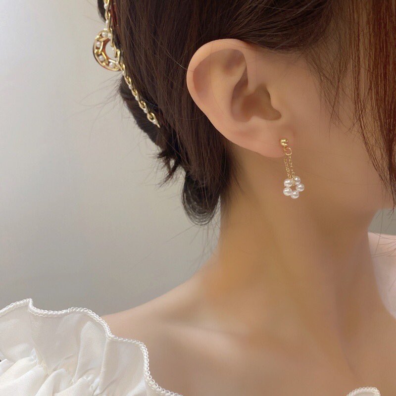Alice_Abear's tweet photo. : flower earrings🤍🌼✨
❥ มีแต่แบบเจาะน้า
♡ Price 49.-
♡ ซื้อ3ชิ้นขึ้นไปส่งฟรี(คละได้ทั้งร้าน)
#aliceabear_earrings
#aliceabear_earhook

#เครื่องประดับ #กำไล #ต่างหูหนีบ #สร้อยข้อมือ #สร้อยคอ #แฟชั่น #ต่างหูมุก #ต่างหูดอกไม้ #ต่างหูผีเสื้อ #ต่างหูผลไม้ #ต่างหูโบว์ #ต่างหูหัวใจ https://t.co/3MRomydxxB