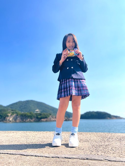 Twitterのコスプレ画像44