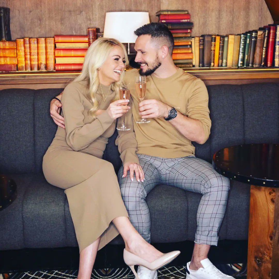 Johnny Ward tweet media