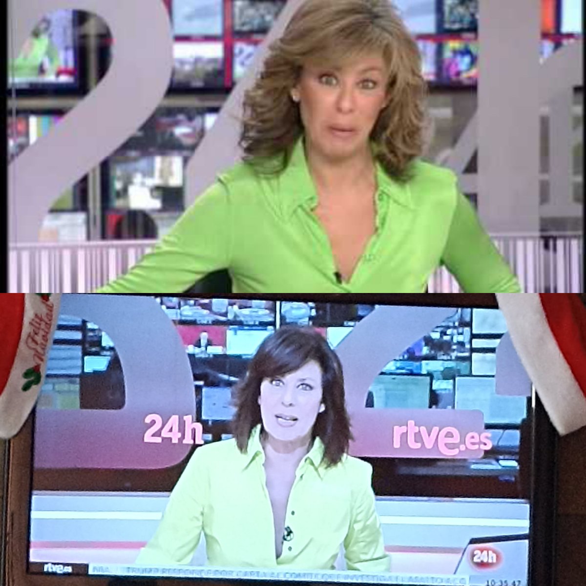 🐱| ¡Ha vuelto a pasar! 
¿Quién no recuerda ese mítico momento televisivo? 🥒