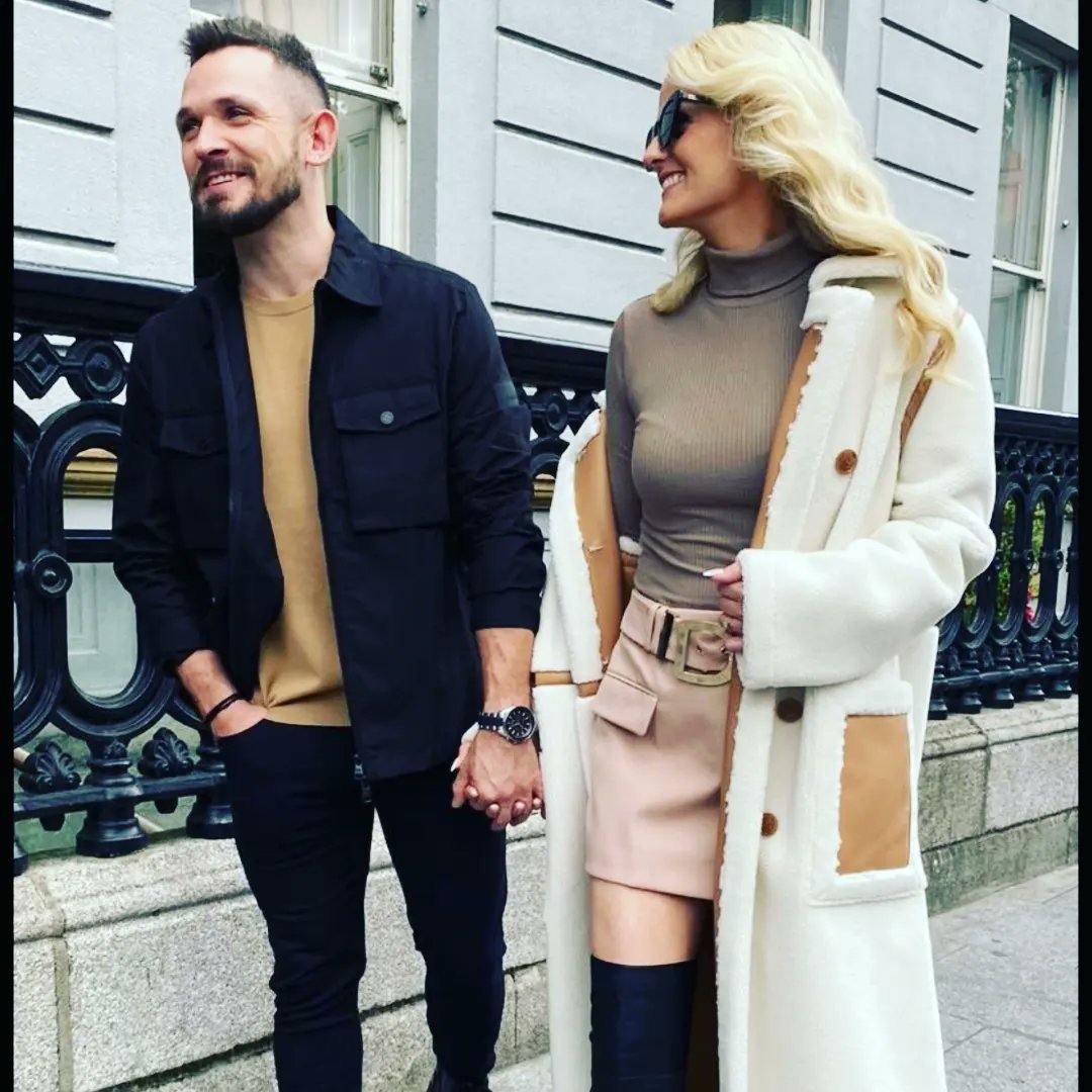 Johnny Ward tweet media