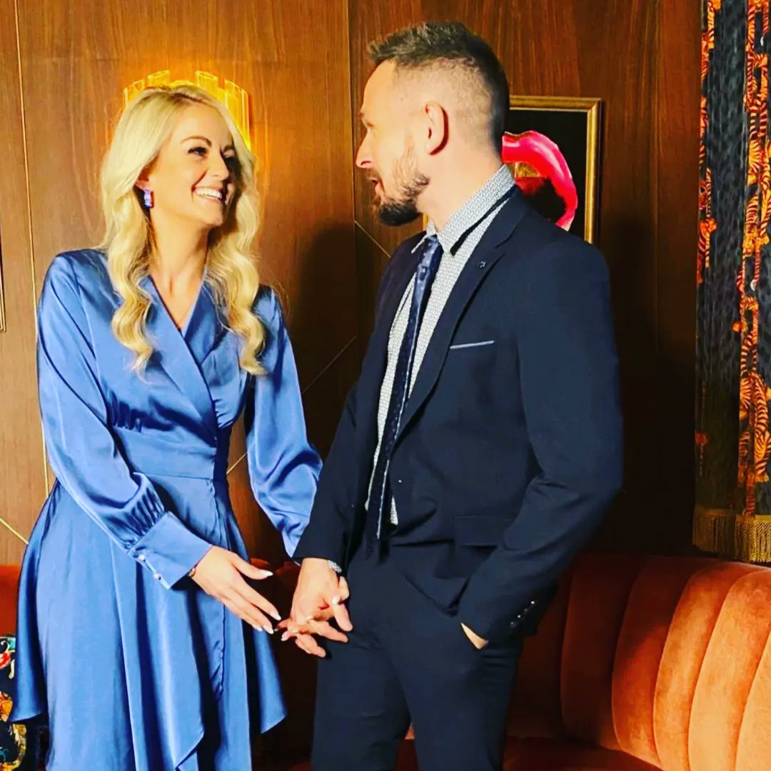 Johnny Ward tweet media