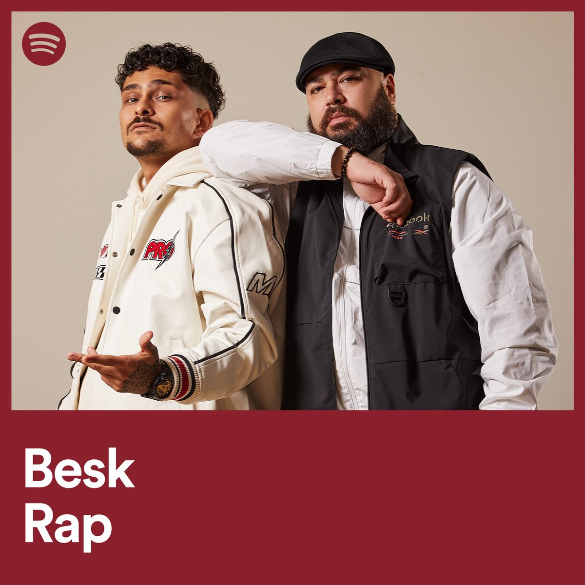 SpotifyTurkiye's tweet photo. Arabesk ve rap'in bir araya geldiği Besk Rap listesinde, Zen-G'ye Patron'un eşlik ettiği yeni şarkıyla NİRVANA'ya ulaşıyoruz. 💯 https://t.co/l5OBib3G3j https://t.co/SMhEoSiH3d