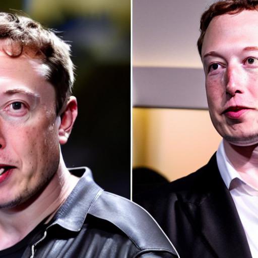 rLoopDAO's tweet photo. We asked #rbot to create @elonmusk as
Mark Zuckerberg this was the result on #rLoopDAO discord https://t.co/056qF9oUM9
