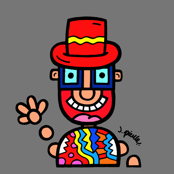 Kuz1580Smith's tweet photo. Friend & Zombie Friend @JPandFriendsNFT
#FriendFollowFriend
💥LFG💥 #NFTCommunity #NFT #NFTcollector #NFTProjects #NFTCollection #NFTopensea #WEB3 https://t.co/7A3YdwgMJq
