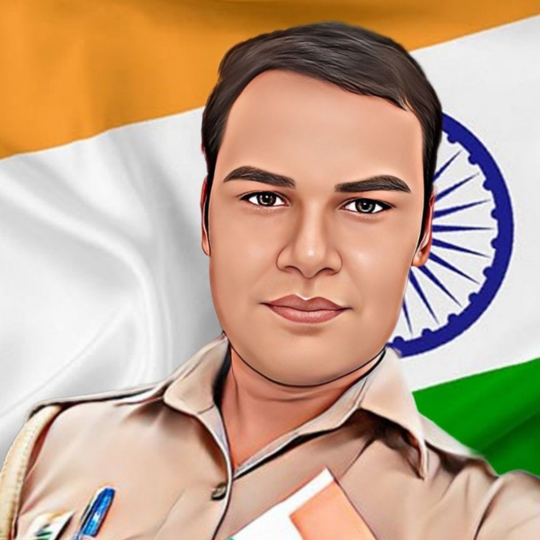 copatulyadav's tweet photo. #NewProfilePic https://t.co/Z7Tsbgq0E4
