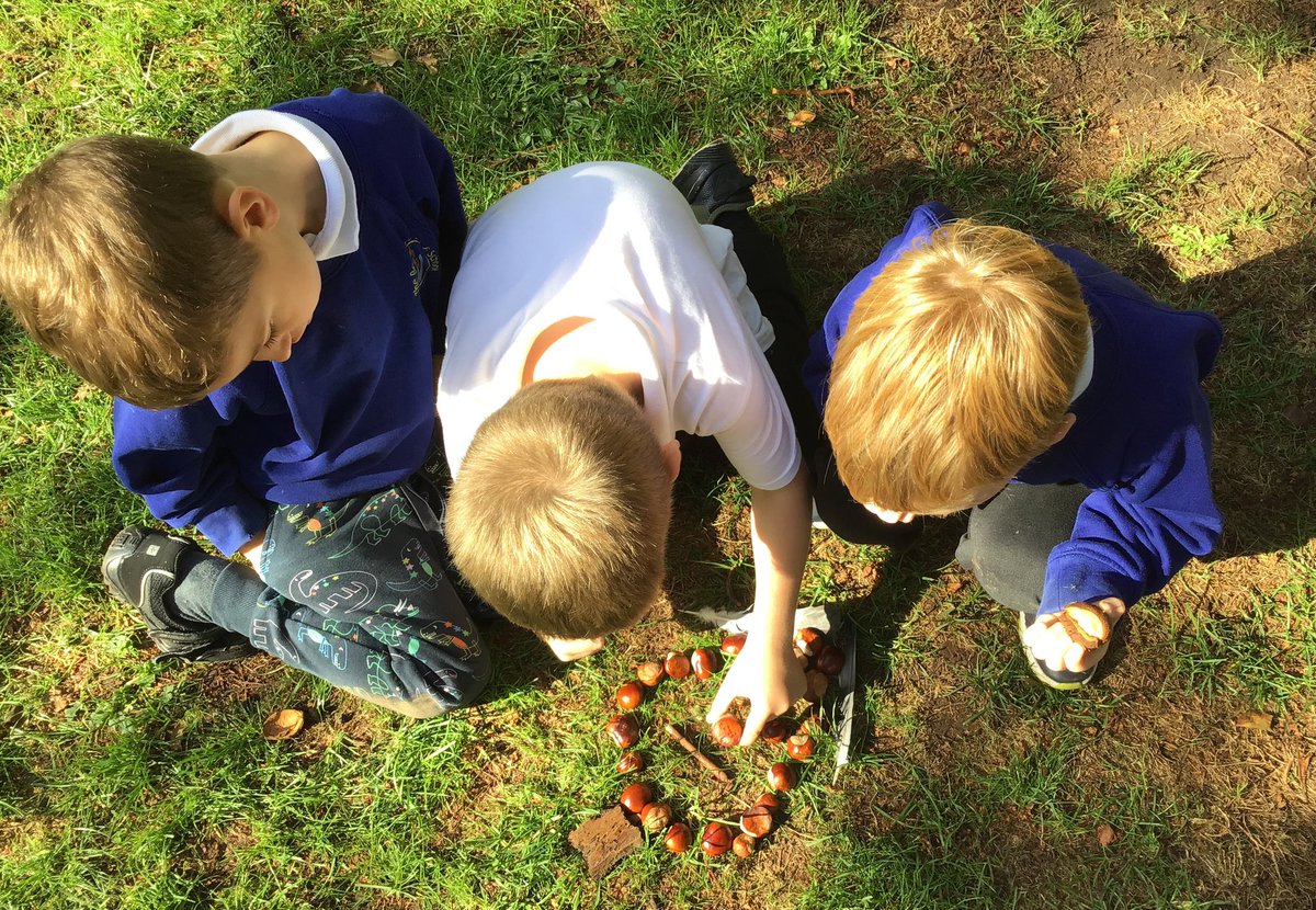 The Beacon CE School tweet media