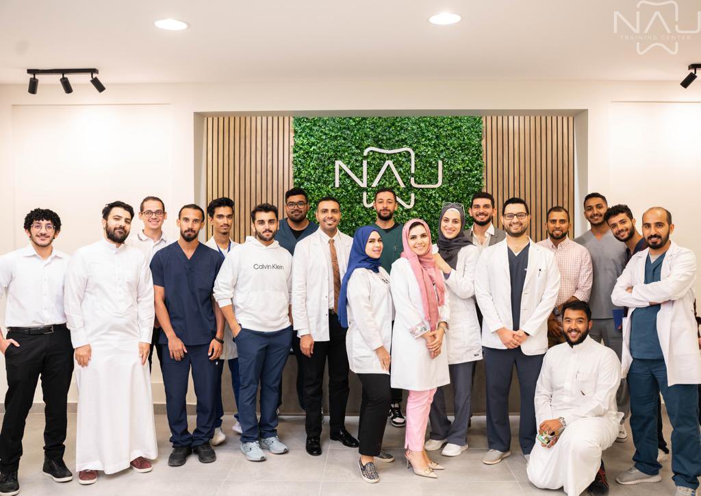 Digident_Club's tweet photo. Thanks to all participants who worked for this success, especially our speakers Dr. Dalia Nourah @DrDaliaMNourah1 , Dr. Osamah Alsulimani and Dr. Faris Khalifa https://t.co/4RMTkc78fJ