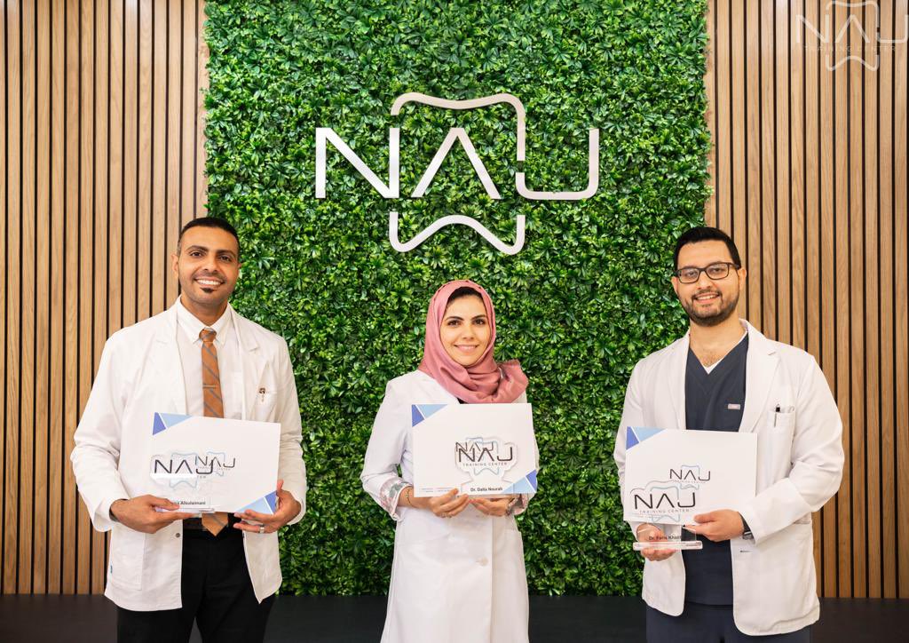 Digident_Club's tweet photo. Thanks to all participants who worked for this success, especially our speakers Dr. Dalia Nourah @DrDaliaMNourah1 , Dr. Osamah Alsulimani and Dr. Faris Khalifa https://t.co/4RMTkc78fJ
