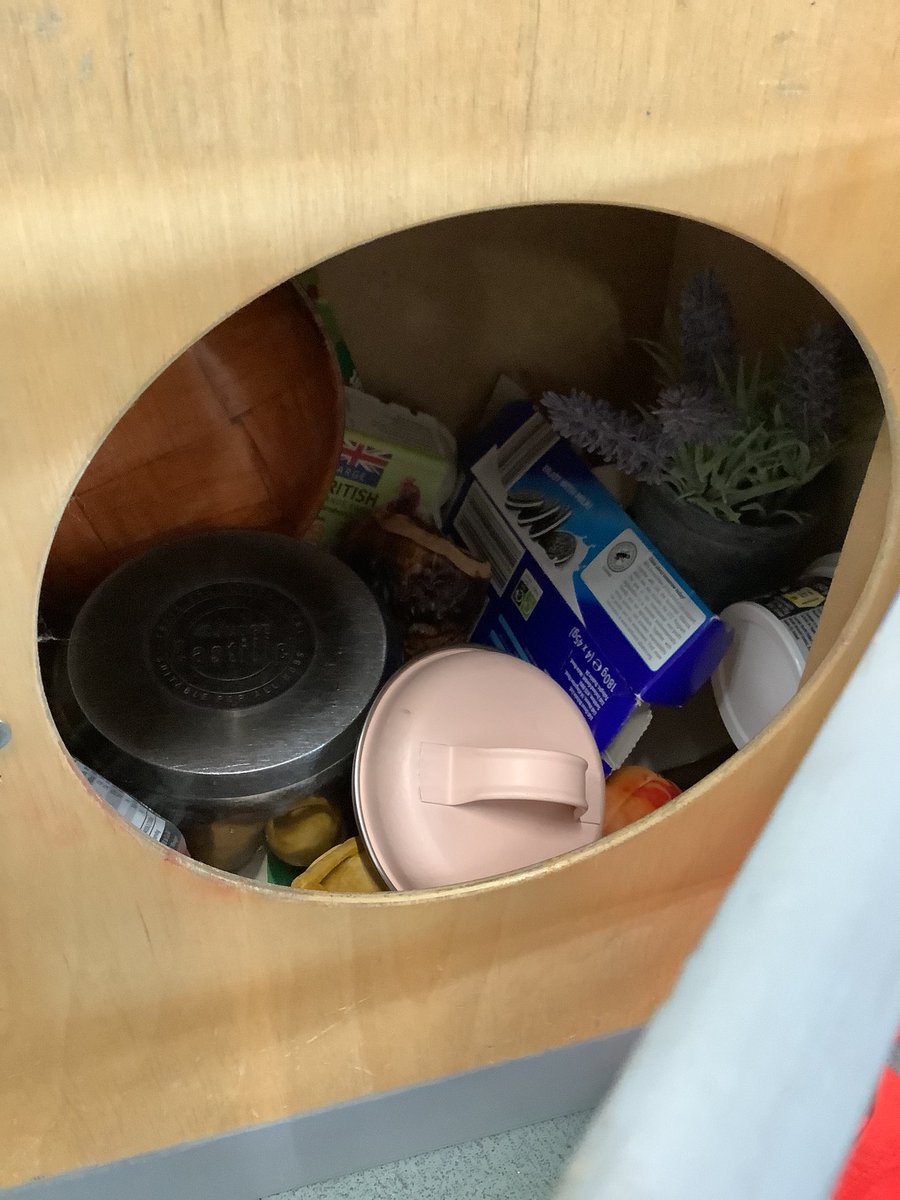 Sums up our week in FS1! Life in the Early years. Got to love it.