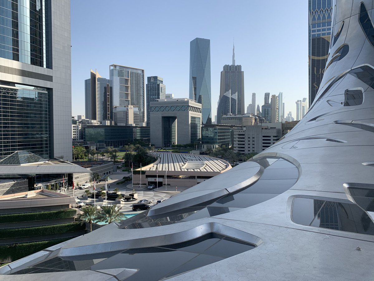 SergioLeon3D's tweet photo. Great to get to know #Dubai while having presence with @AutodeskAPS in our stand at #GITEXGLOBAL2022 and #DevSlam. https://t.co/gKkiIFMJgB