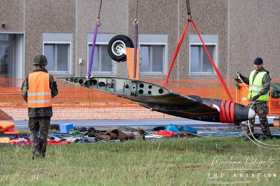 Daol67's tweet photo. New report
DART 2022
https://t.co/3KgjNxLaQk
#villafranca #dart22 #aeronauticamilitare #theaviation #blog https://t.co/8ZreaCJX1N
