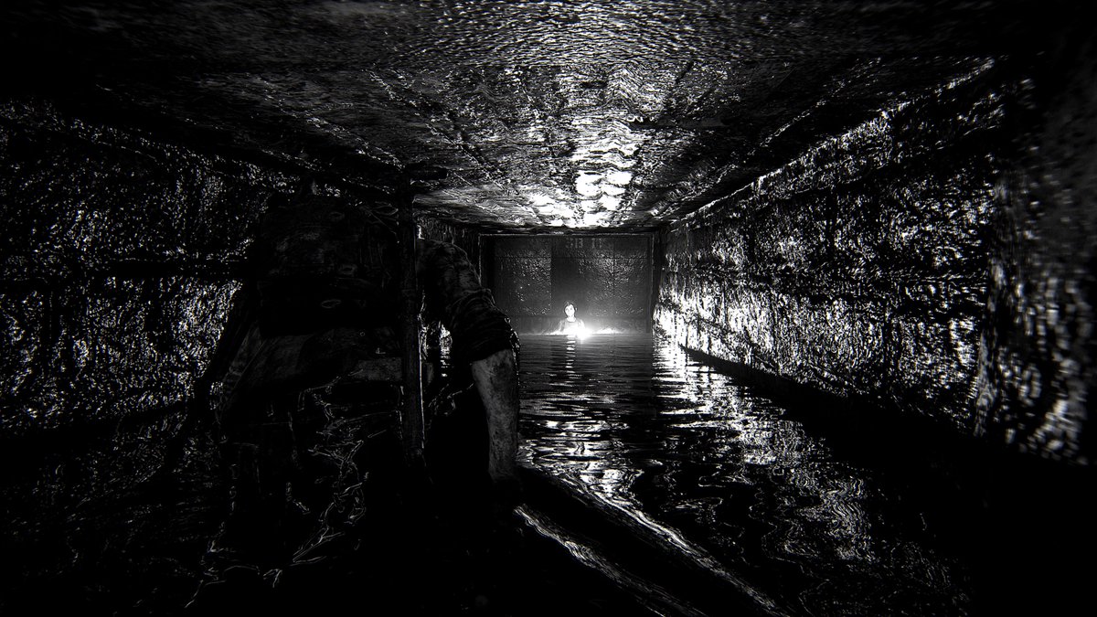 #PS5Share, #TheLastofUsPartI