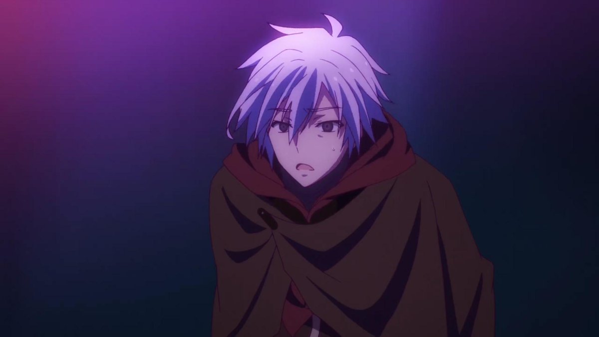 GiftedLewd's tweet photo. in terms of stares already.
Her openly talking to him about it only made the slight feeling of embarrassment even worse.

「What about you Setsuka Chiebukuro?
You look a bit sweaty.
Make sure to not overheat yourself.」

Trust him.
He knows what he's talking about. https://t.co/6vx6M0OgAH