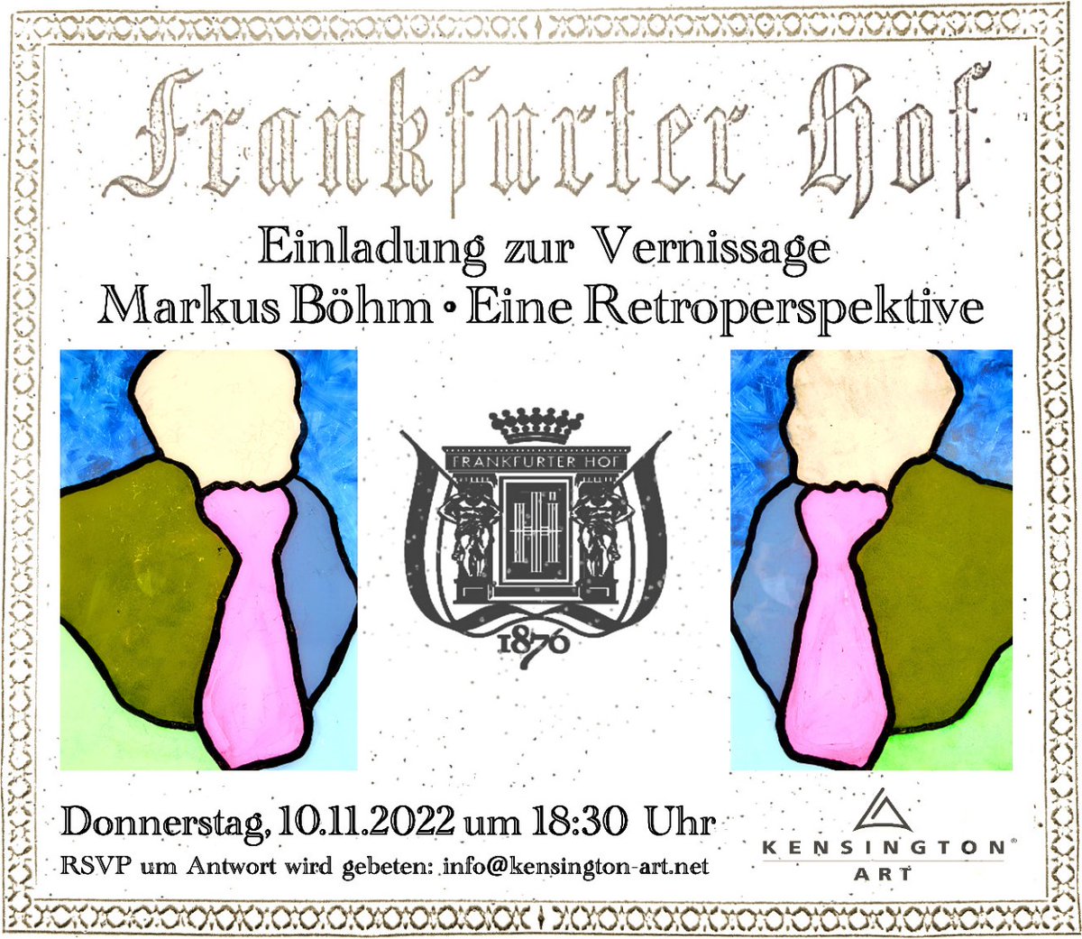 Markus Böhm (@markus_boehm_) / Posts / X
