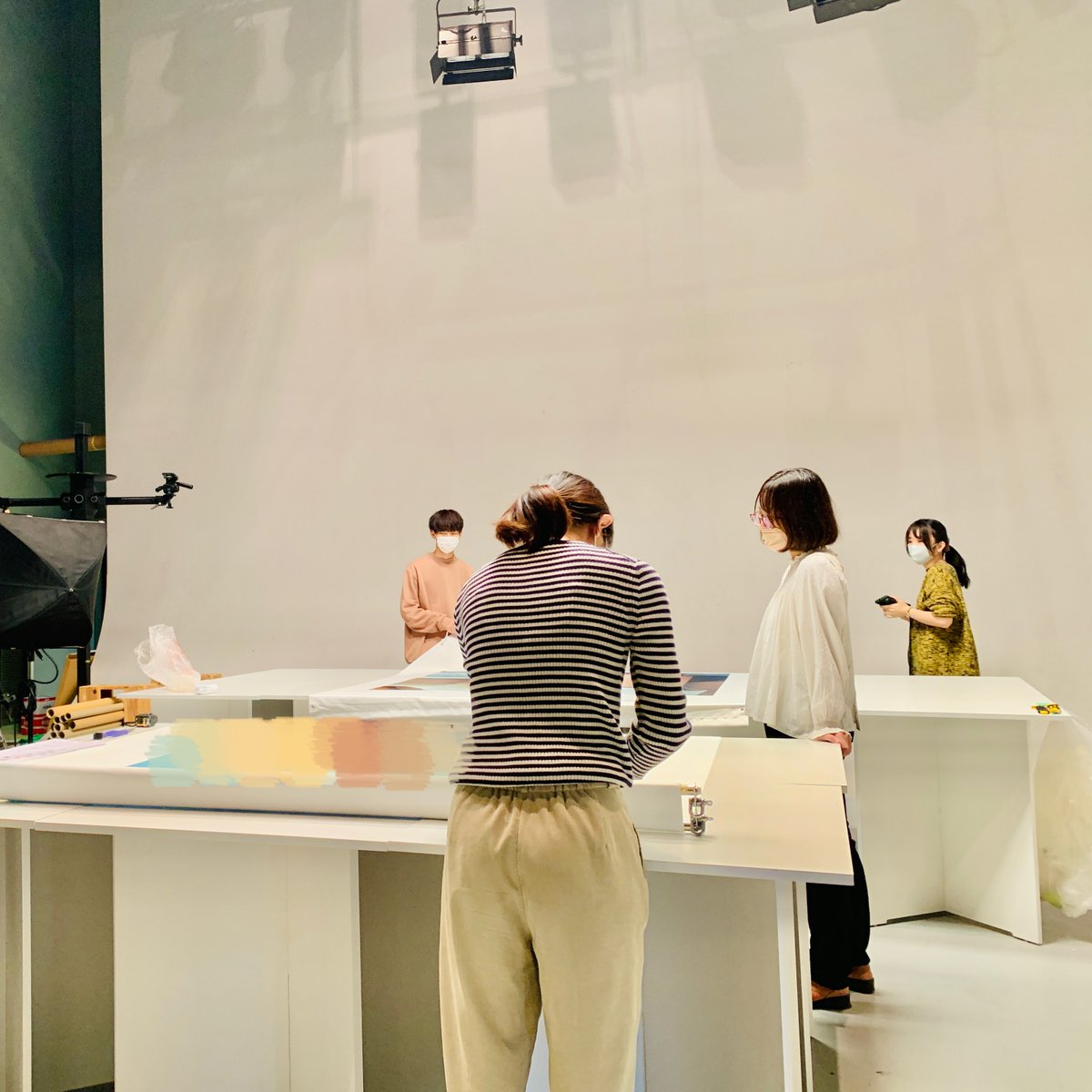 SAKURA Project tweet media