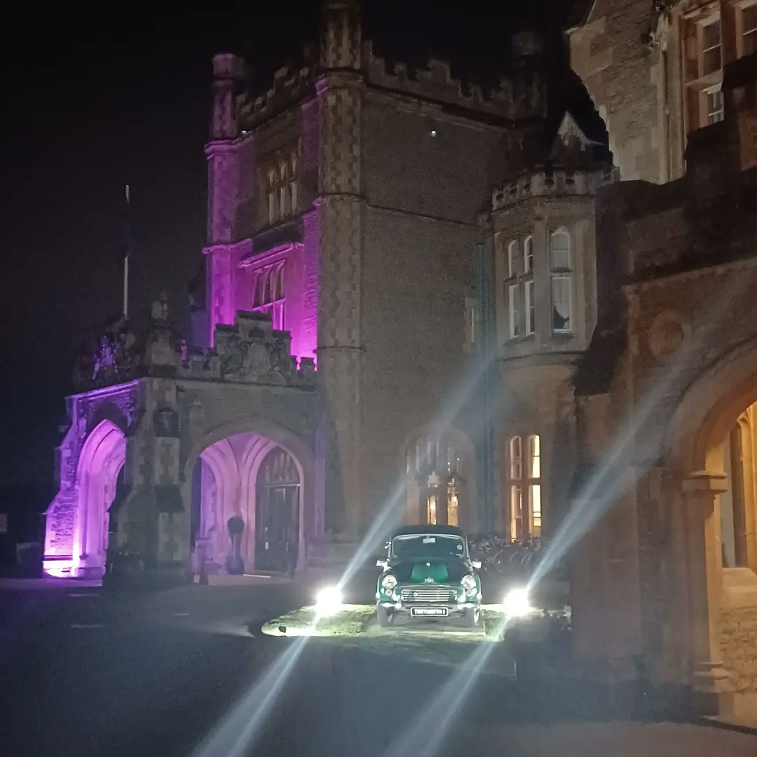 heatherwalks90's tweet photo. An absolutely stunning venue for @BASICS_HQ #BASICS2022 annual conference. Thank-you for everyone's hard work in making this event a success! https://t.co/40bCEeyGnn