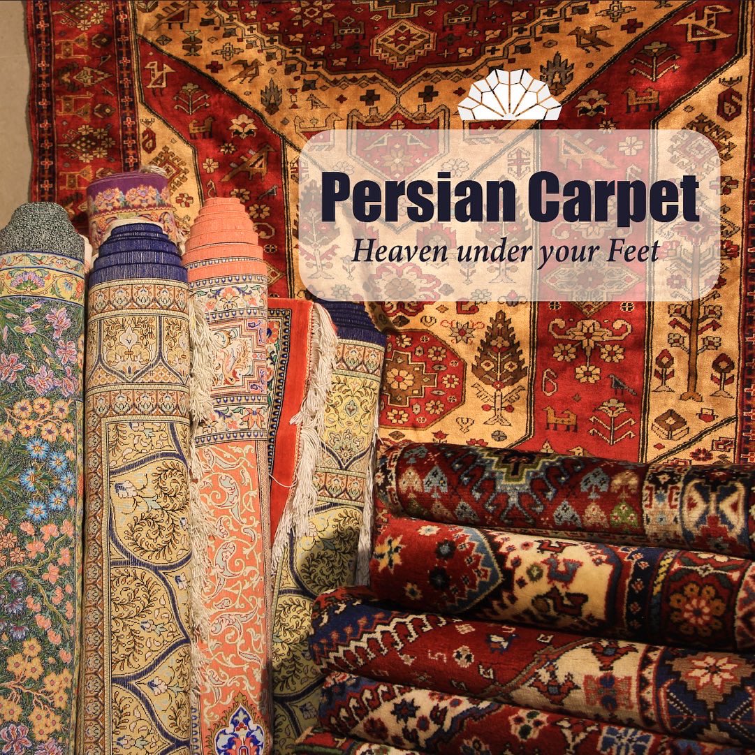 VisitOurIran's tweet photo. Have you ever tried mentioning Iran’s name amidst a conversation on #handicrafts and #souvenirs of different countries around the world? Have you ever asked someone what comes to their mind when you mention the word “Persian”? 
https://t.co/Nzm0fOyRv4
#visitouriran #Iran https://t.co/sLna0fWia6