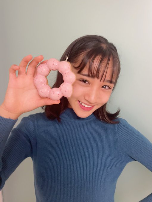 Twitterのコスプレ画像4