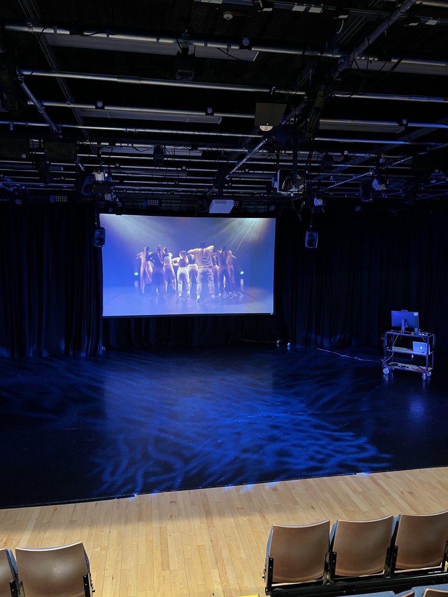 DMUDance's tweet photo. We are open day ready here in the PACE building! @dmuleicester Join us for the Dance programme talk at 10.00 with some student performances. #madefrommore #dmuopenday #dmu https://t.co/SRqBKtb4Fc