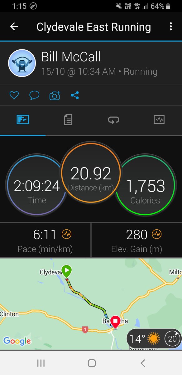 Bill McCall tweet media