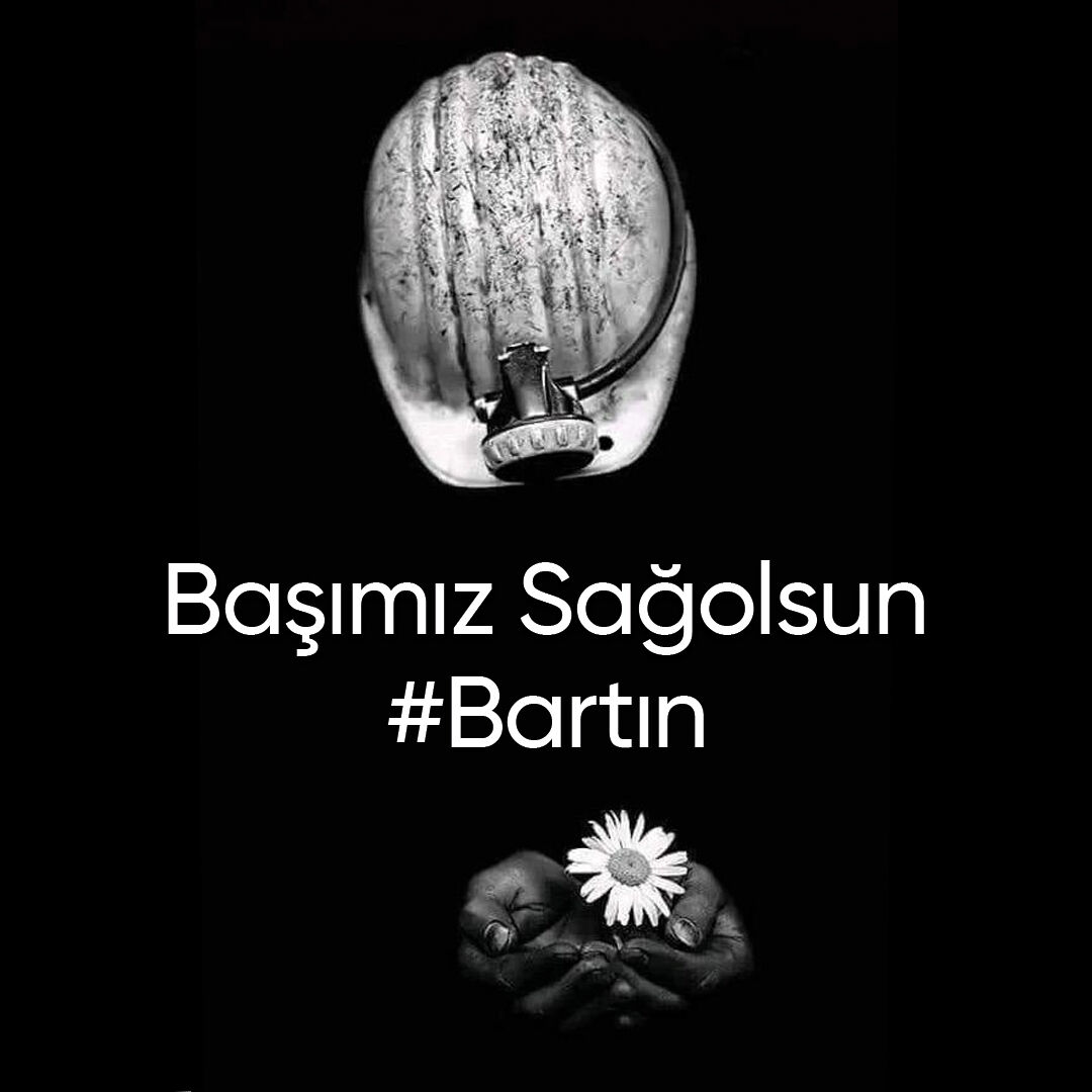 teleskopcom's tweet photo. Bartın'ın Amasra İlçesinde meydana gelen maden faciasında hayatını kaybeden vatandaşlarımıza başsağlığı, yaralılara acil şifalar, yakınlarına sabırlar diliyoruz.
.
.
.
.
#bartın #amasra #madenocağı #teleskopcom https://t.co/DkZSih10QT